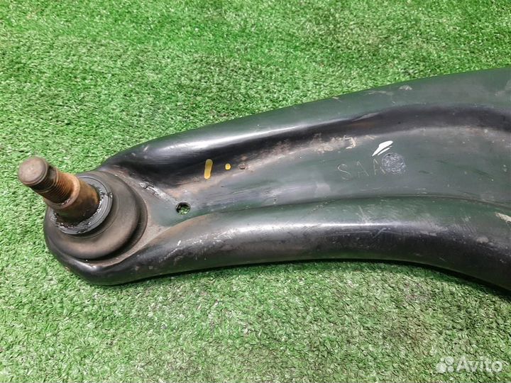 Рычаг передний левый нижний Honda Jazz 2004