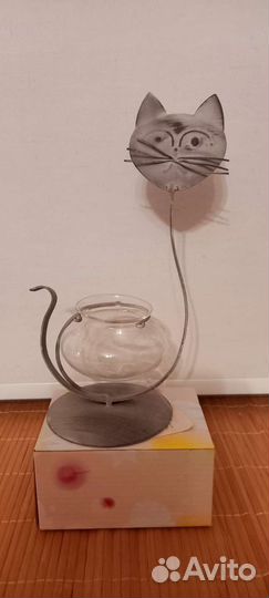 Подсвечник