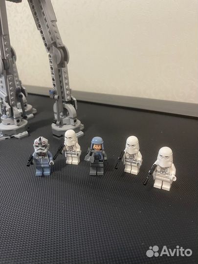 Lego star wars 75054