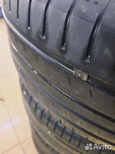 Yokohama BluEarth-A AE-50 205/55 R16 91V