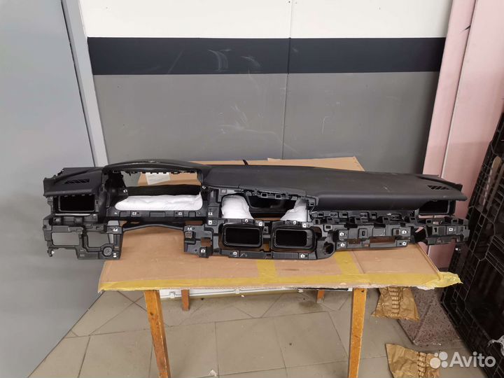 Торпеда Kia K5