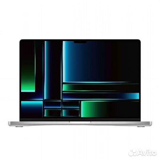 MacBook Pro 16 (2023) M2 Pro 16gb 1tb, Новые