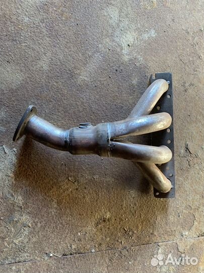 Паук 4-1 на ваз 16 кл