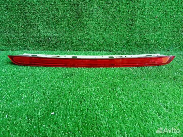 Стоп-сигнал дополнительный Audi A4 B8 cdhb