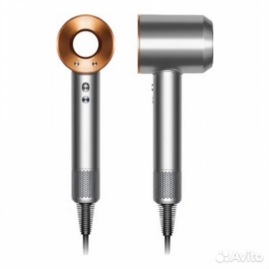 Фен dyson supersonic