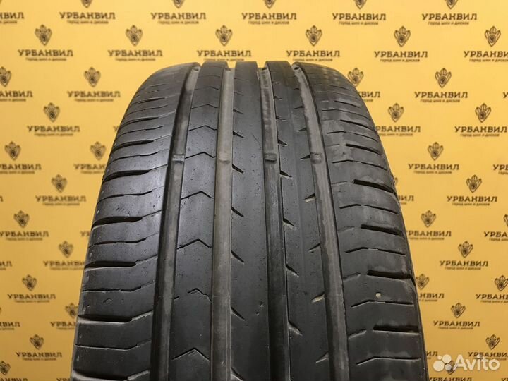 Continental ContiPremiumContact 5 205/55 R16 91H