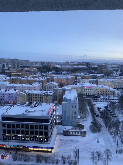 Салон красоты, офис с водой, 50 м2