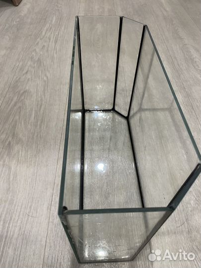 Аквариум 10 литров