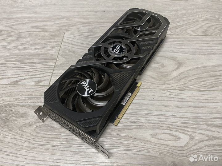 Nvidia geforce rtx 3090