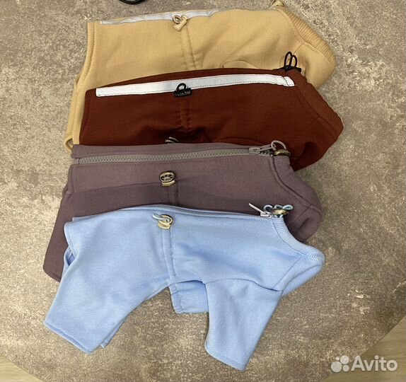 Одежда для собак