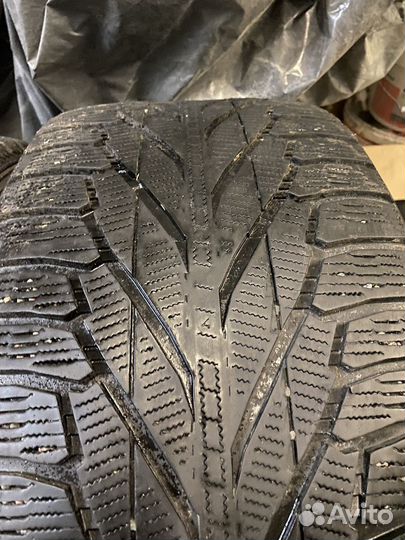 Шины зимние