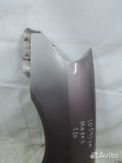 Крыло переднее левое Toyota Mark II 2000 - 2004