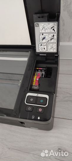 Принтеры и Мфу Epson Sx 130