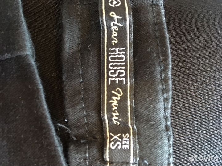 Шорты джинс house 40-42