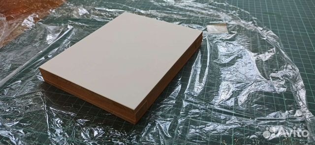 Иконные доски