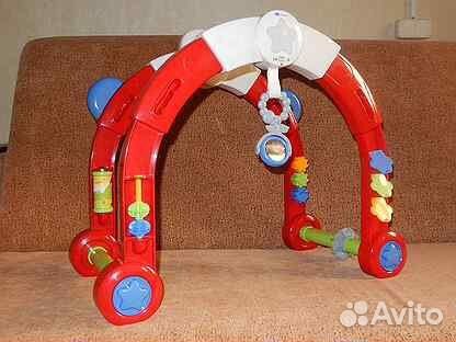 Игровой центр игровая дуга