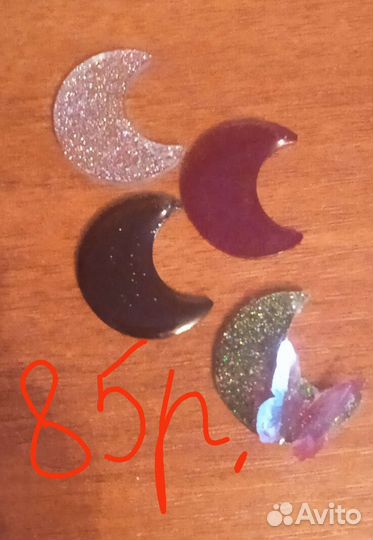 Из эпоксидной смолы