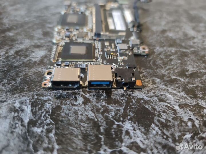 Плата Lenovo yoga 13