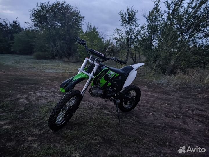 Питбайк Vento 17/14 kxd