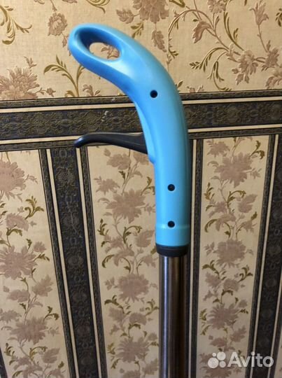 Штанга от швабры спрей