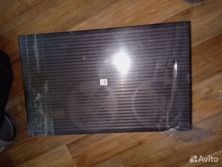 Катушечный магнитофон elfa 201