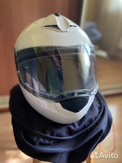Schuberth Мотошлем C-3 Pro