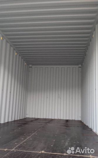 Контейнеры морские и жд uiovewa-5519