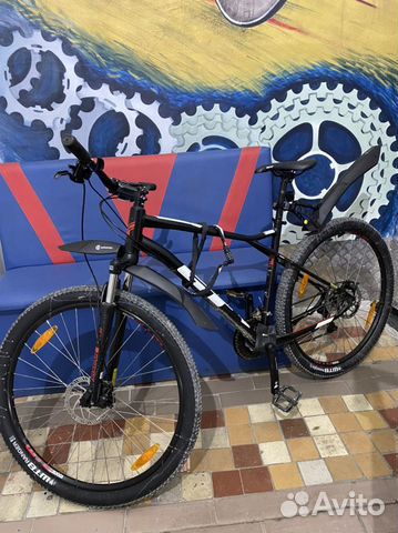 Ремонт велосипедов