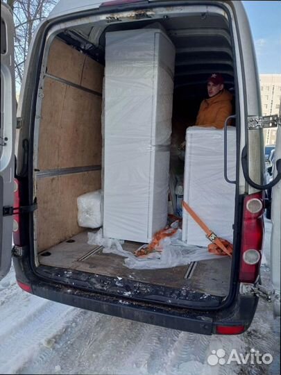 Дальние грузоперевозки для юр лиц от 200кг