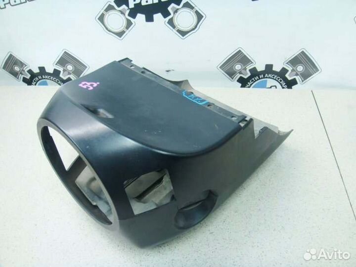 Кожух рулевой колонки Bmw X5 E53