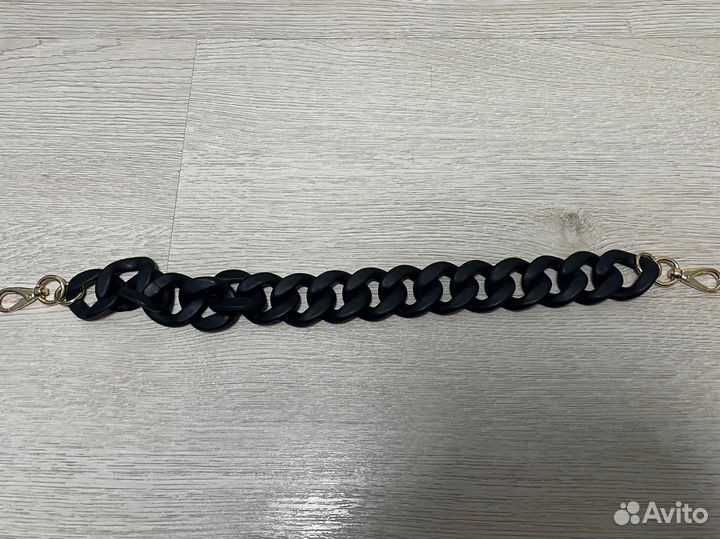 Ручка цепочка для сумки