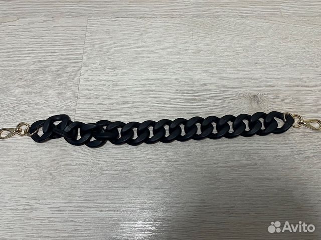 Ручка цепочка для сумки