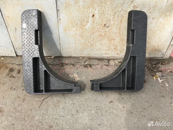 Opel Insignia Органайзер багажника L/R