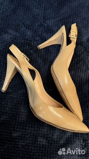 Туфли gianvito rossi 39