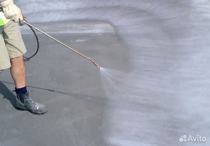 Бетон бетононасос