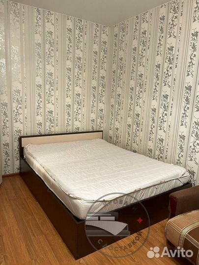 Кровать двухспальная