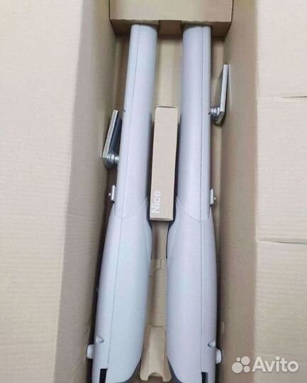 Автоматика для ворот