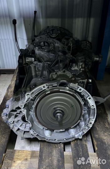 АКПП из Японии на ваше авто