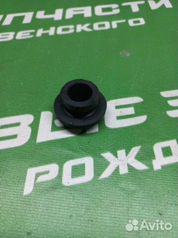 Подушка радиатора Chevrolet Spark