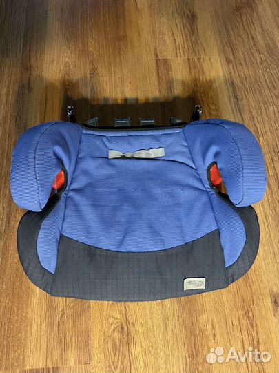 Автомобильное кресло Romer