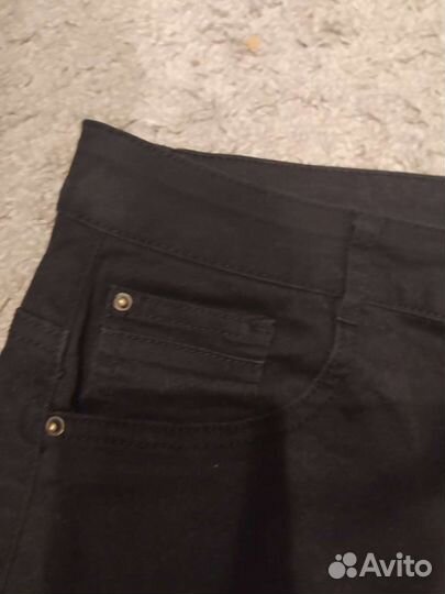 Джинсовая юбка