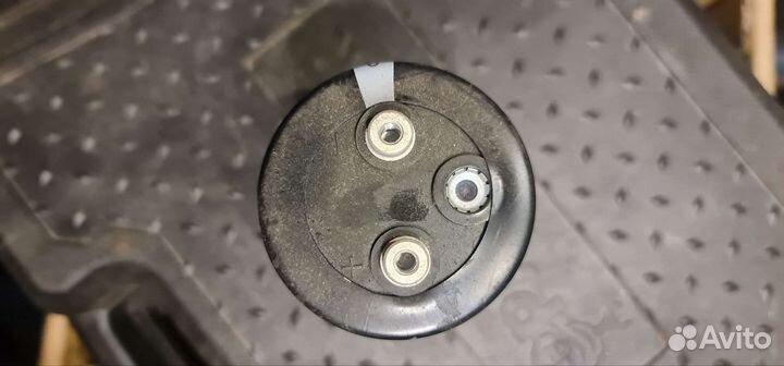 Конденсатор nichikon 450v 2700uf