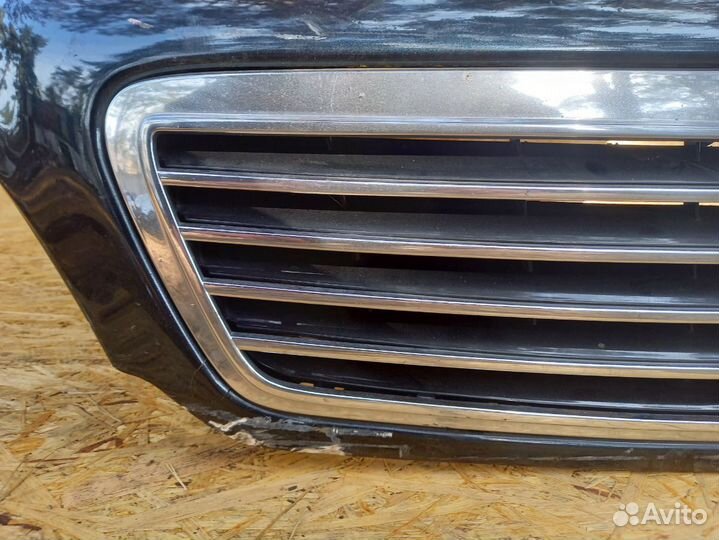 Капот mercedes-benz s w220 nn