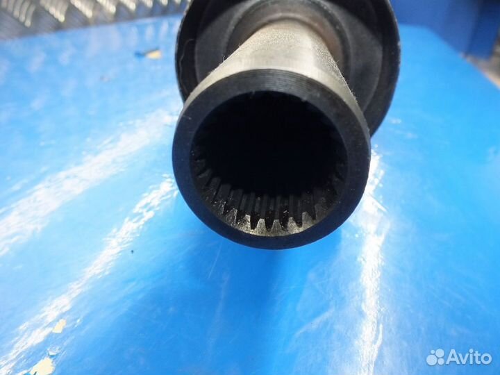 Кардан задний Mitsubishi Pajero Pinin IO