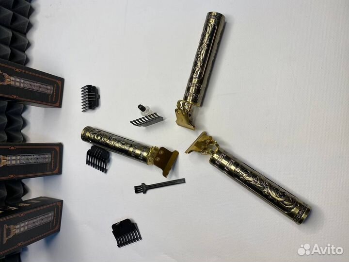 Триммер дракон