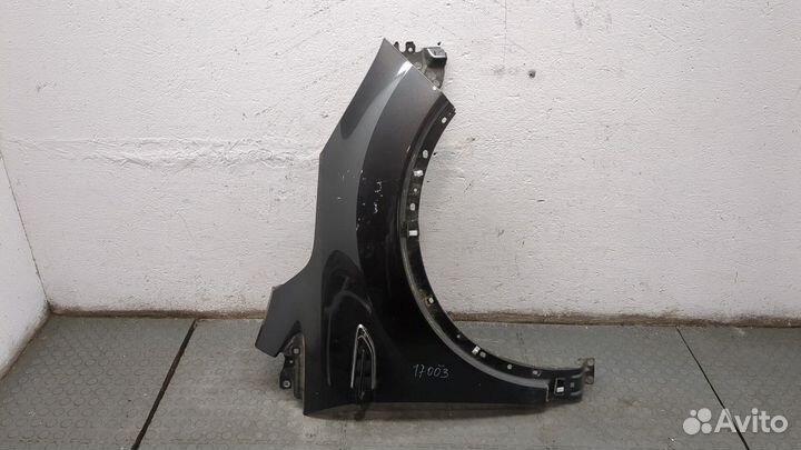 Крыло Ford Escape 2015, 2018