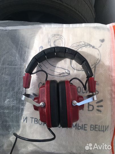 Наушники