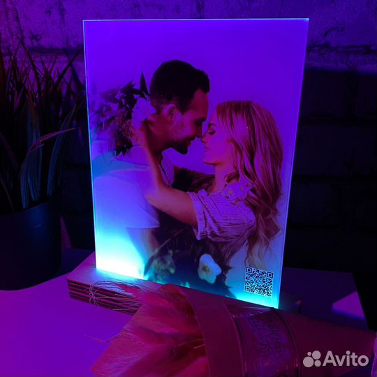 Коллаж с фото / подарок