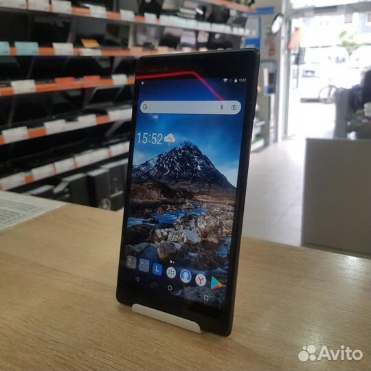 Планшет Lenovo Tb-7504X