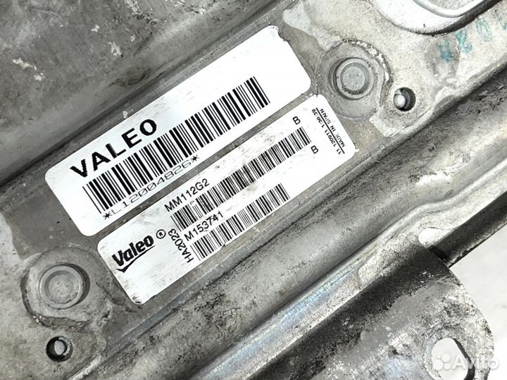 Теплообменник АКПП BMW 5 F10 N20